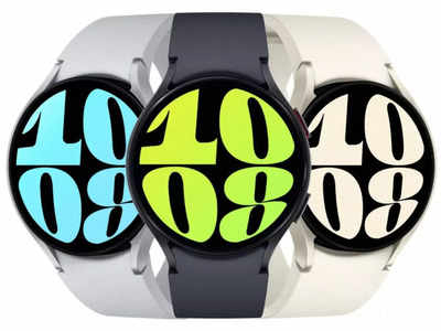 Samsung is reportedly planning to bring this design change to Galaxy smartwatches