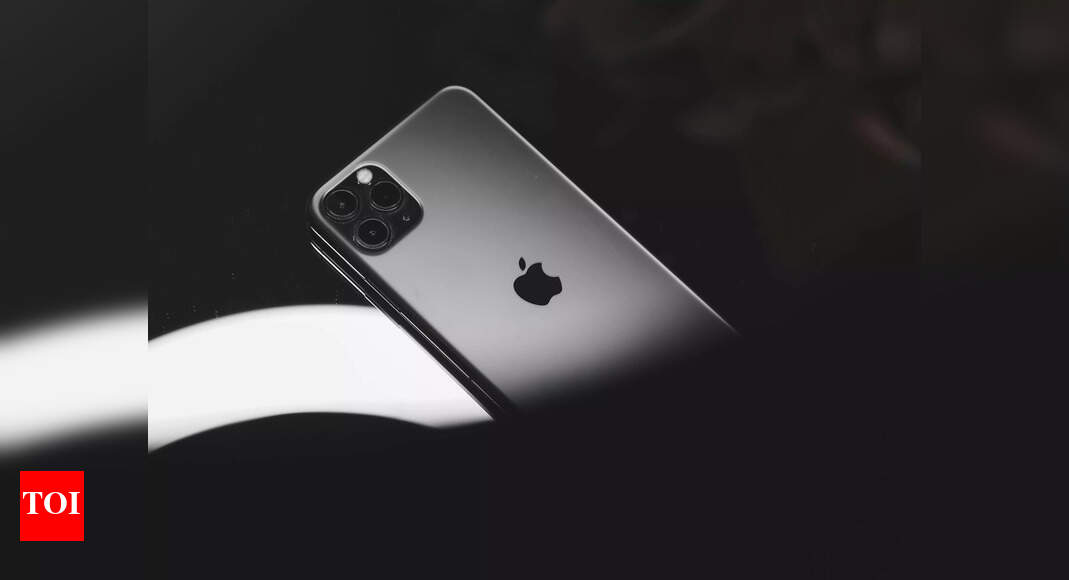 Forbidden 'fruit': How China's national pride is hurting Apple - Vimarsana News