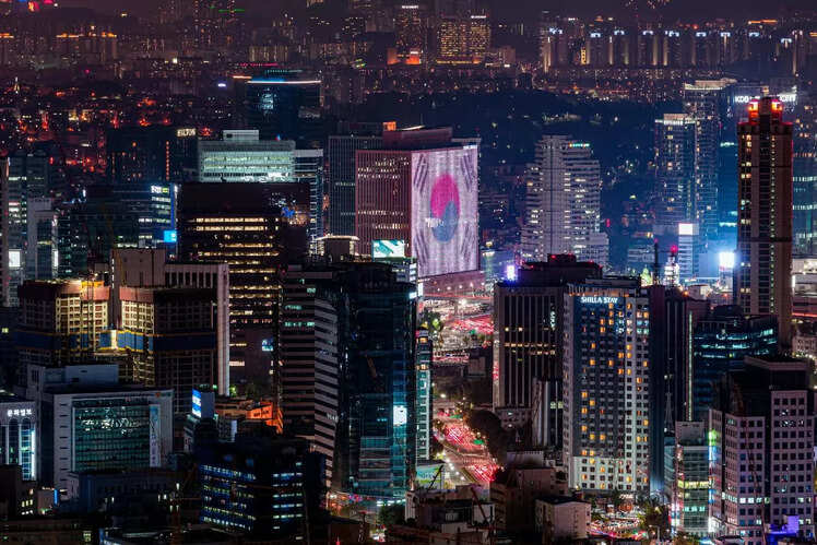 Seoul, South Korea