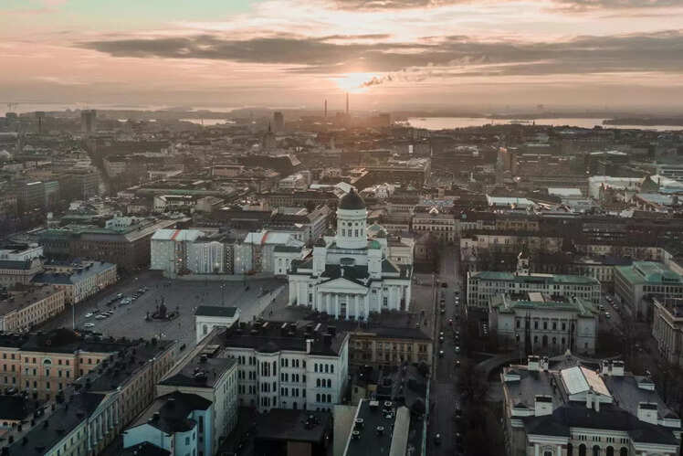 Helsinki, Finland