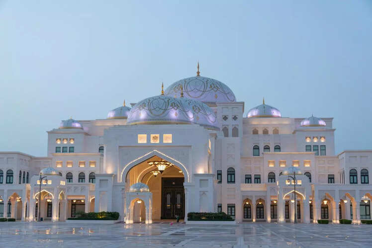 Abu Dhabi, Osaka, and Bucharest