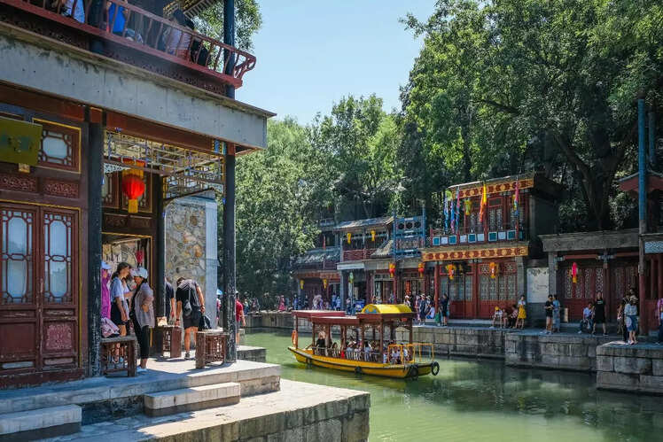 Beijing, China