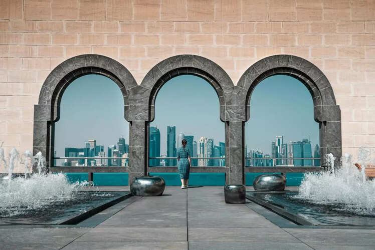 Doha, Qatar