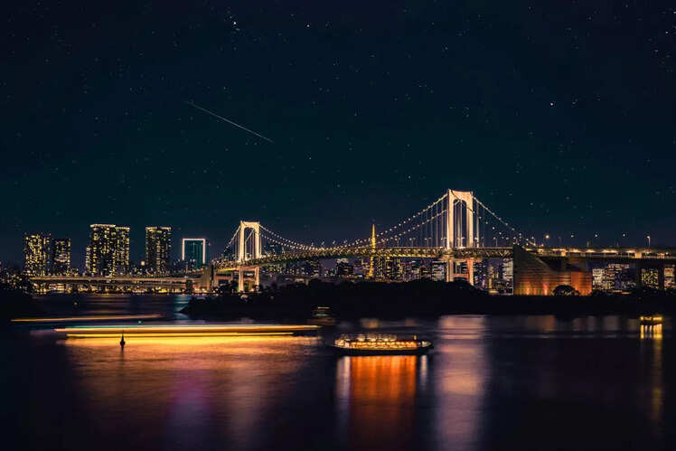 Tokyo, Japan