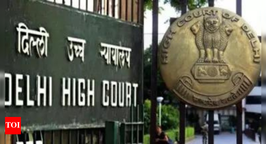 Centre defends in Delhi HC decision to close Maulana Azad Education Foundation | Delhi News - Vimarsana News