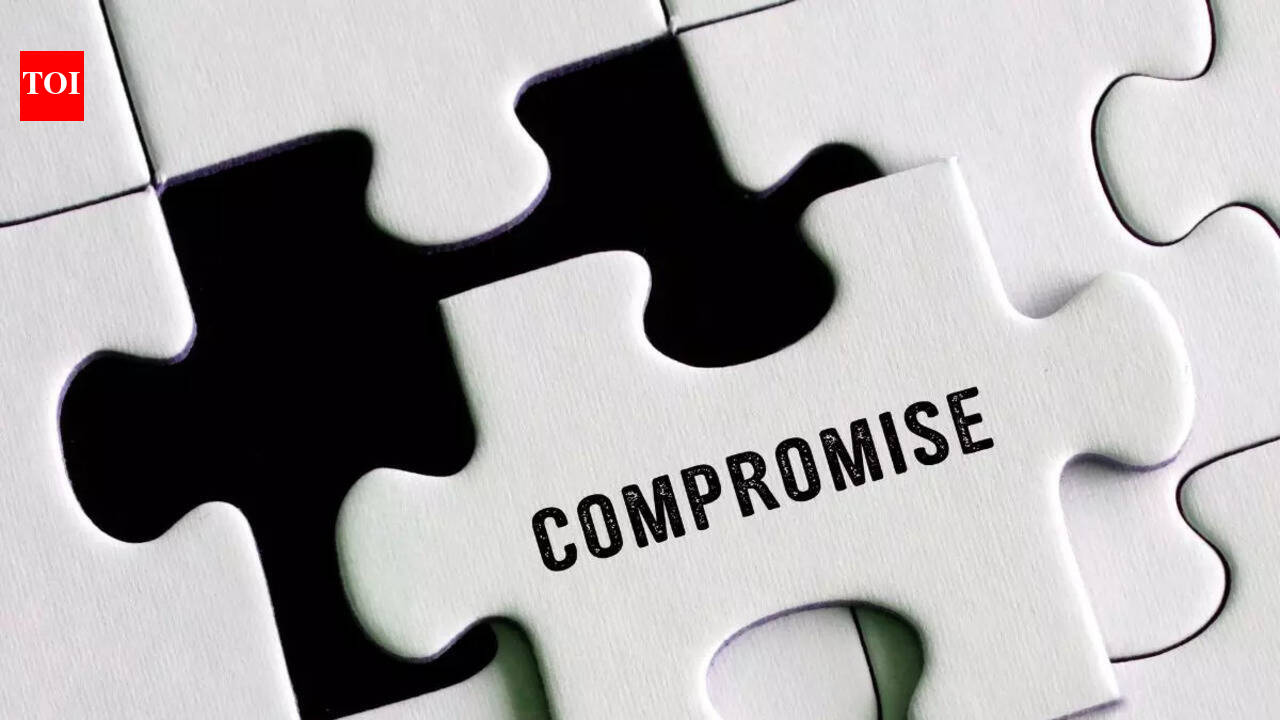 5 reasons why compromising is important in relationships