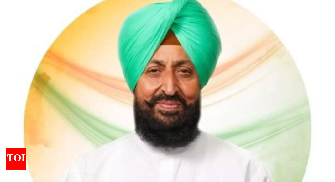 Congress MLA Partap Singh Bajwa asks AAP to clarify stand on CAA ...