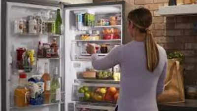 3 Star Refrigerators Under 40000