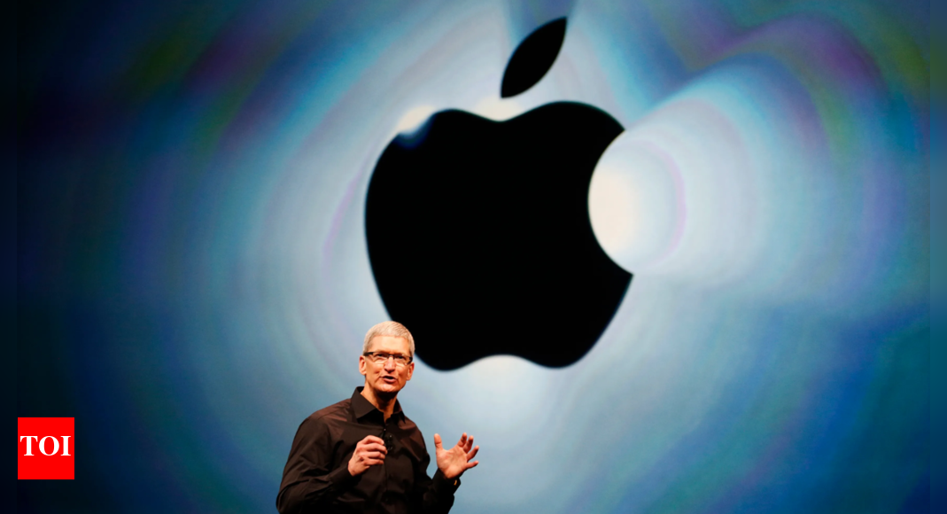 Apple offers 'new' app download option for users in EU to avoid scrutiny - Vimarsana News