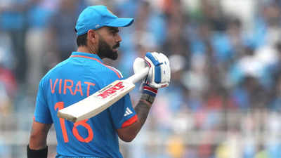 'This can't be true, Virat is the biggest draw': England great shocked over Kohli's potential T20 World Cup exclusion