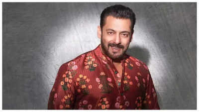 Salman Khan to kick-start shooting for AR Murugadoss's next, followed by Vishnu Vardhan's film