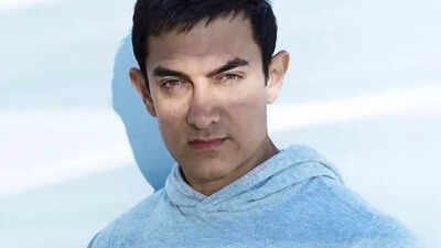 Aamir Khan shares details about 'Sitaare Zameen Par':'It will make you laugh as much as you cried watching 'Taare Zameen Par'