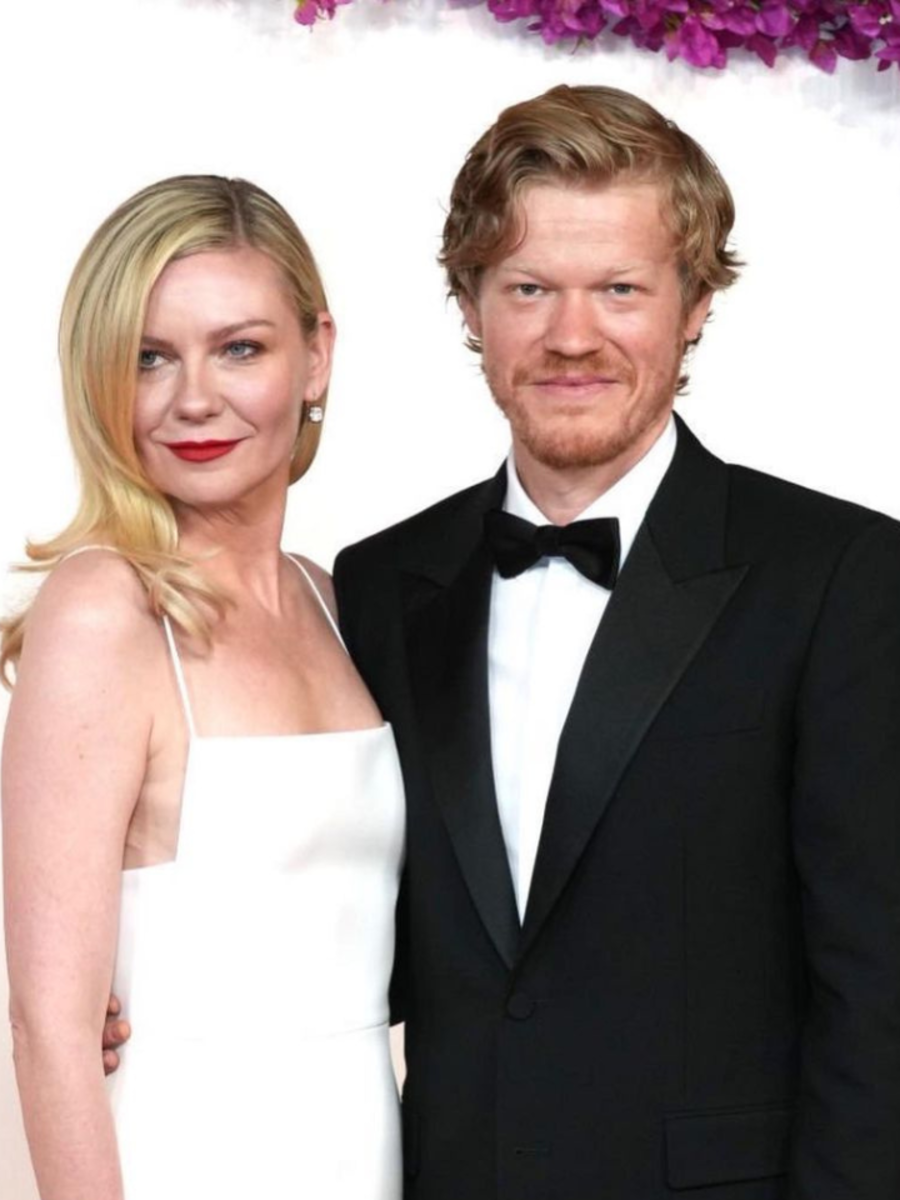 Jesse Plemons Weight Loss: Jesse Plemons Shows Off Dramatic Weight Loss ...