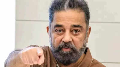 Kamal Hasan calls CAA implementation 'Dark day for India': 'I will fight against this legally and politically with all my might'