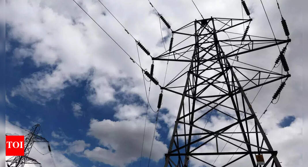 9000 MW solar to ensure 12-hr daytime electricity for farmers; cut distribution losses & reduce tariff for industry, commercial consumers - Vimarsana News