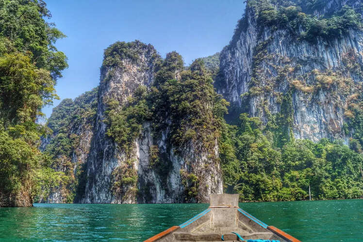 Thailand