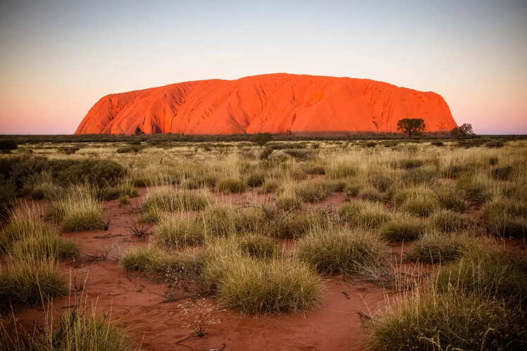 Australia