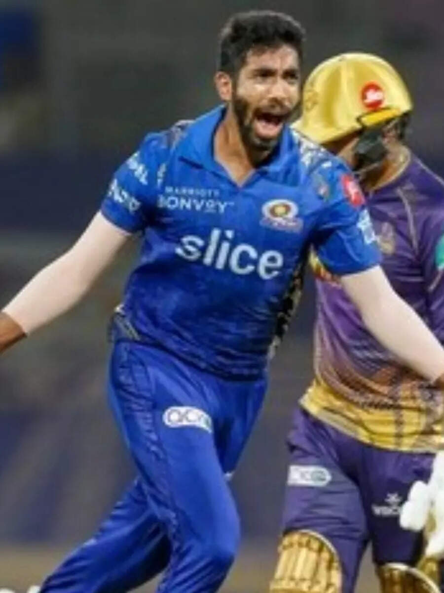 5 IPL Legends To Never Win The Purple Cap | Times Now