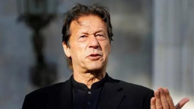 2-week ban imposed on Imran Khan meetings in jail