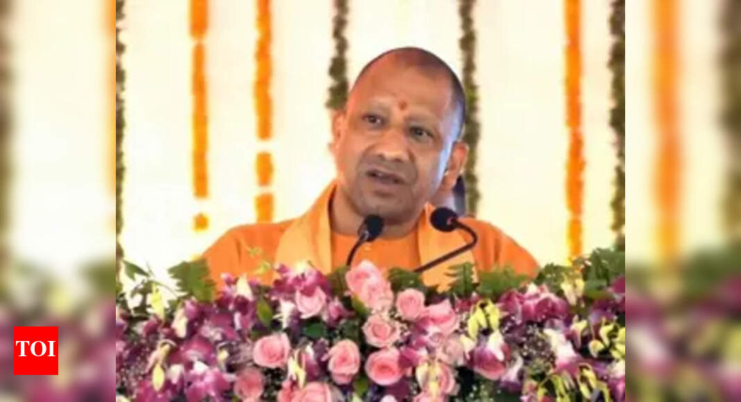 UP CM allocates portfolios to 4 newly inducted ministers | Lucknow News - Vimarsana News