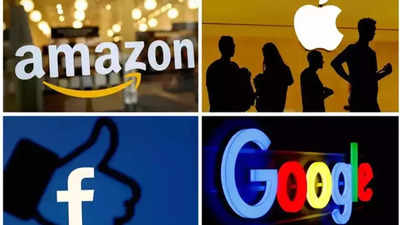More checks on Big Tech for anti-competitive acts