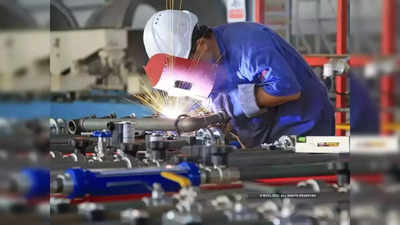 Industrial growth slows to 3.8% in Jan