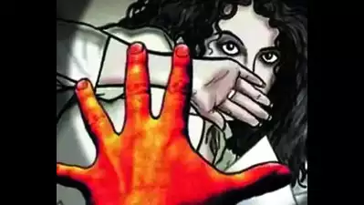 Woman gang-raped in parked car off Bypass after bike trip, 2 held