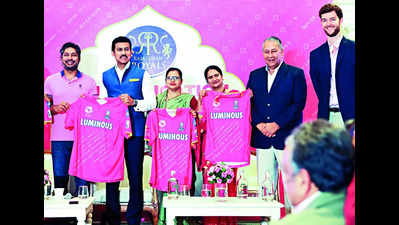 We will conduct the best ever IPL in Jaipur: Sports minister Rathore
