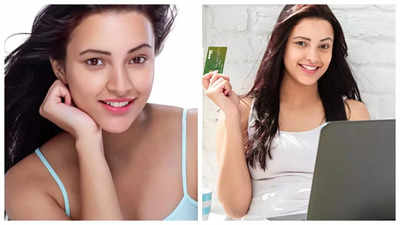 'Bhool Bhulaiyaa 3' actress Triptii Dimri's stock photos from modeling days resurface online