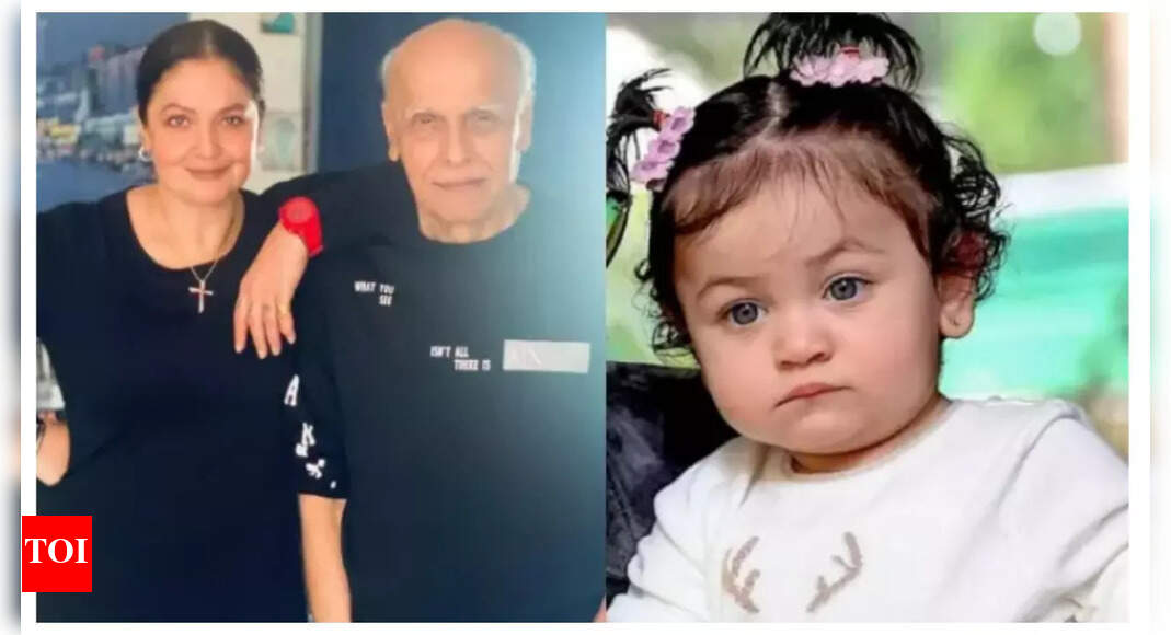 Pooja Bhatt calls Alia Bhatt-Ranbir Kapoor's daughter Raha the 'brightest' in the family, says she will dole advice to them 'very soon' | Hindi Movie News - Vimarsana News