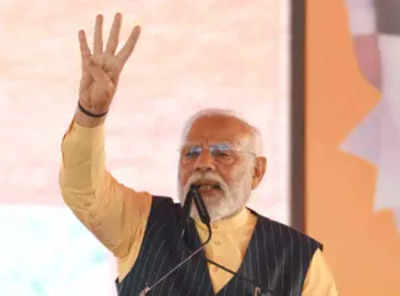 India's progress under PM Modi is 'outstanding', says Congressman Thanedar