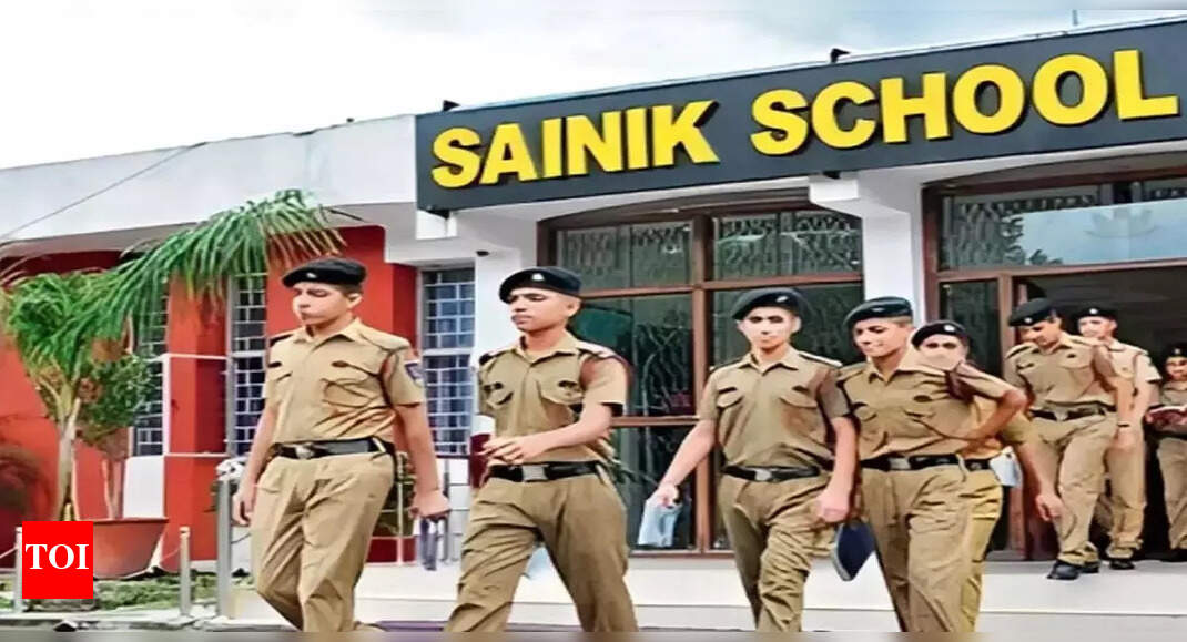 Sainik School Result 2024 Live: AISSEE Class 6, 9 final answer key out, scorecard likely today - Vimarsana News