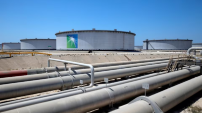 Most Aramco buyers in Asia get full April volumes but heavy crude supply trimmed