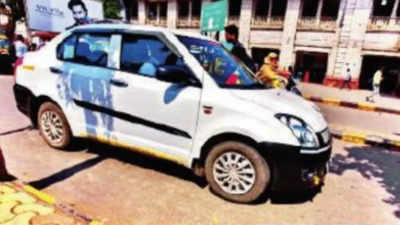 RTA denies aggregator licence to Ola, Uber in Pune; users in a fix
