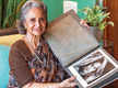 
Waheeda Rehman: I want my grandkids to see these photo albums when they grow up
