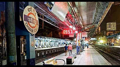 CM Eknath Shinde gives nod to rename 8 Mumbai railway stations
