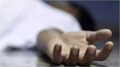 US man found dead in five-star hotel room in Mumbai
