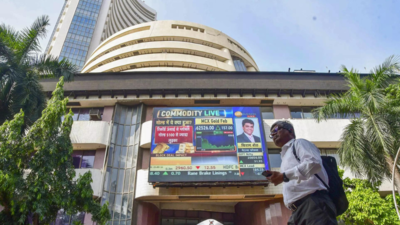 Equity markets open on positive note, Sensex and Nifty surge in early trade