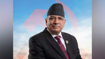 Amid dropping popularity, Nepal PM Prachanda heads for third vote of confidence within 15 months