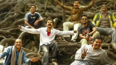 'Manjummel Boys' director Chidambaram's father bashes writer Jeyamohan