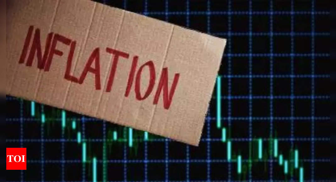 India’s retail inflation to remain above 5% till May: SBI Research report