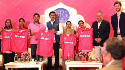 We will conduct the best ever IPL in Jaipur, says Rajasthan sports minister Rajyavardhan Singh Rathore
