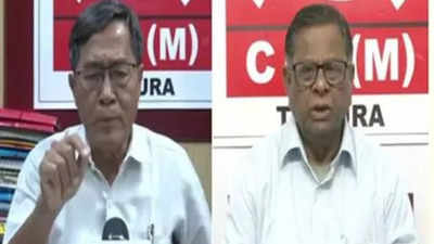 CPI(M) leader Jitendra Choudhury calls CAA "anti-constitutional"