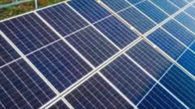 Govt set to shift its gaze to the sun, will create 300MW of green power