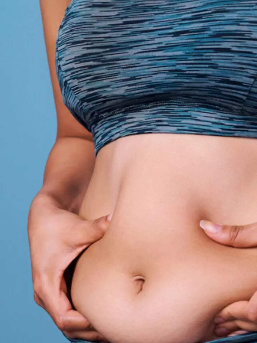  தொப்பையை குறைக்க இந்த ஒரு பொடி போதும்.. வீட்டிலேயே செய்து குடித்தால் உடனடி பலன் 