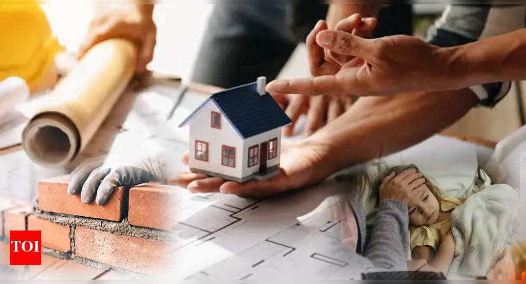 From used clothes to broom; Vastu's advice on gifts to skip Times of