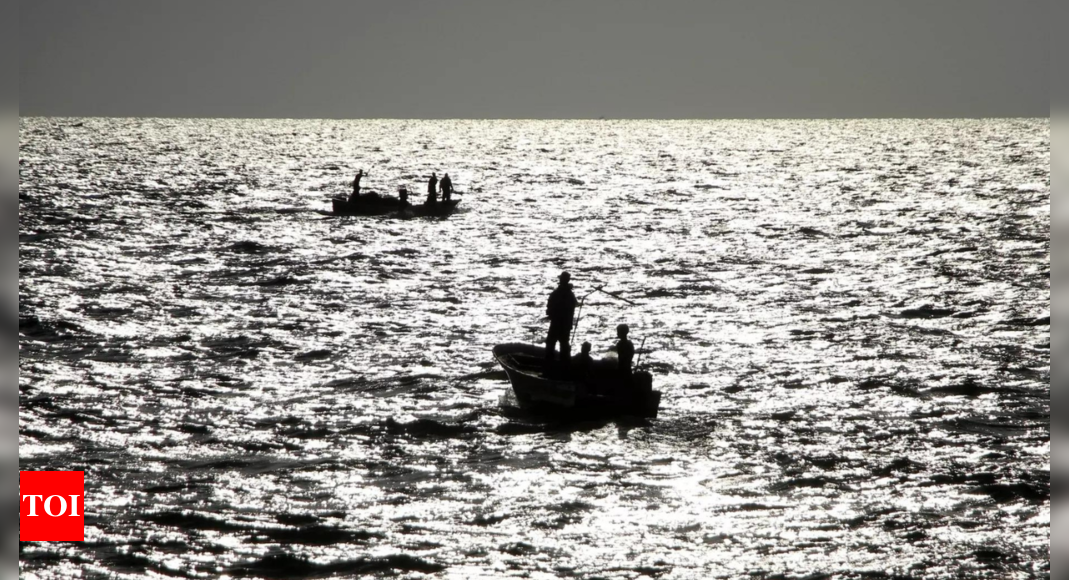 2 morts et 24 disparus après le naufrage d'un bateau de pêche au large de l'île indonésienne de Sulawesi