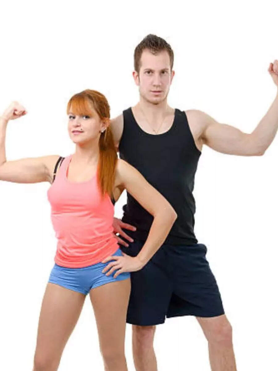 Best Muscle Building Food: Healthy Foods That Help Increase Muscle Mass