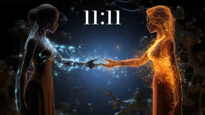 Seeing 11:11 everywhere? Why this angel number captivates so many