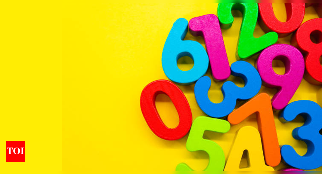 Crack the Code of Your Life: An Introduction to Numerology - Vimarsana News